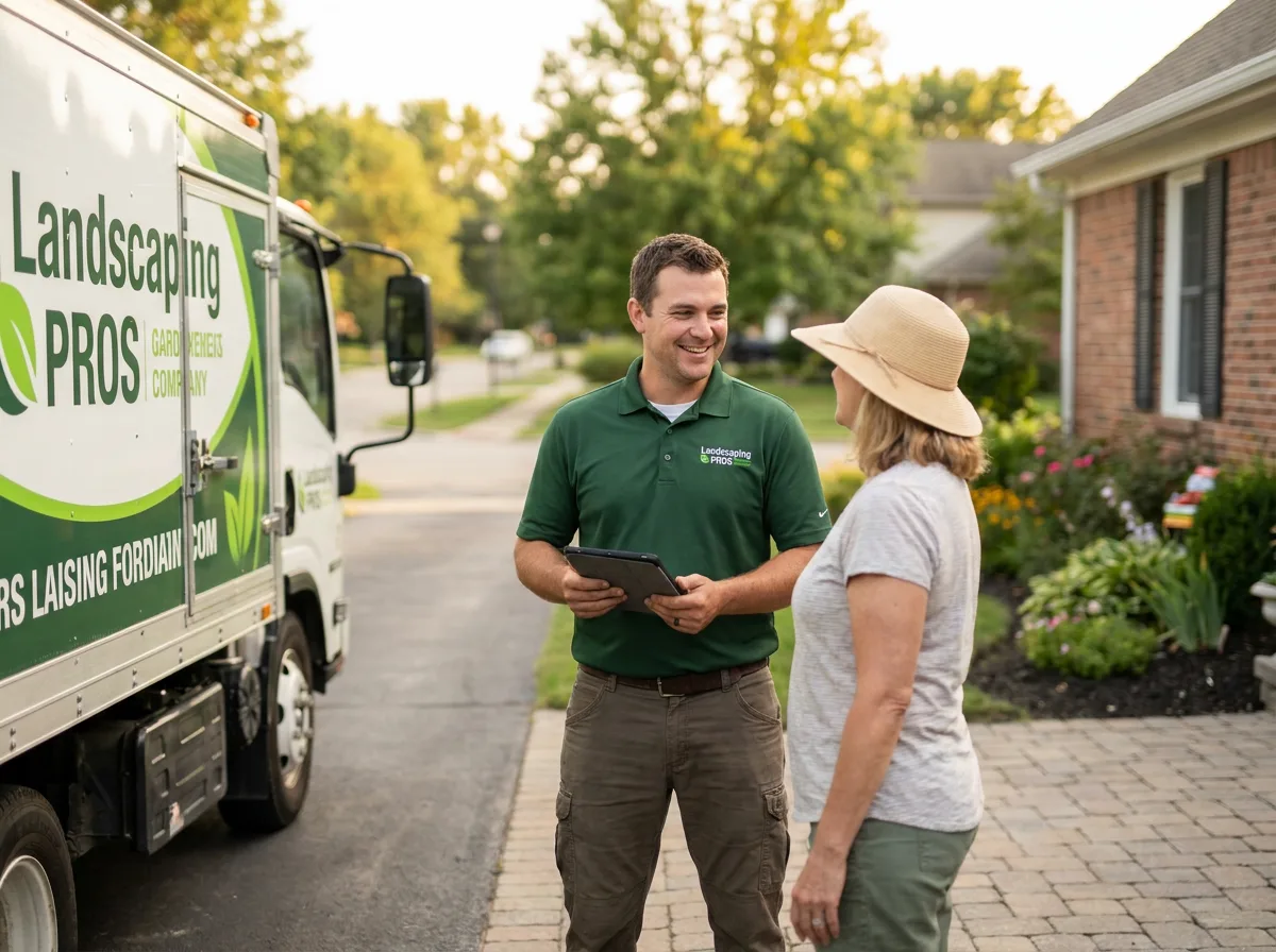 Landscaping Poulan, GA FAQs